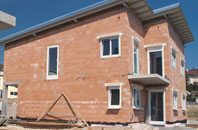 Marehay home extensions