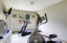 Marehay home gym construction leads